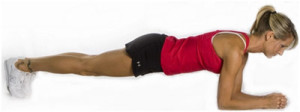 Rolling-Plank
