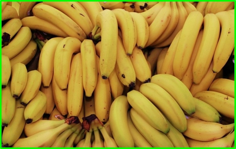 banana