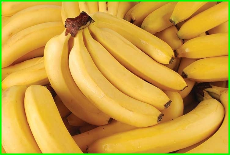 beneficios da banana