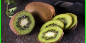 beneficios do kiwi