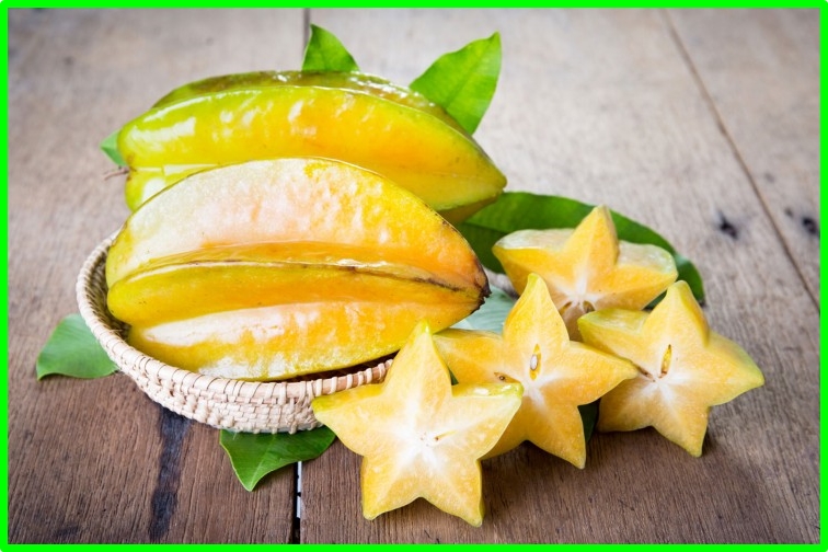 carambola