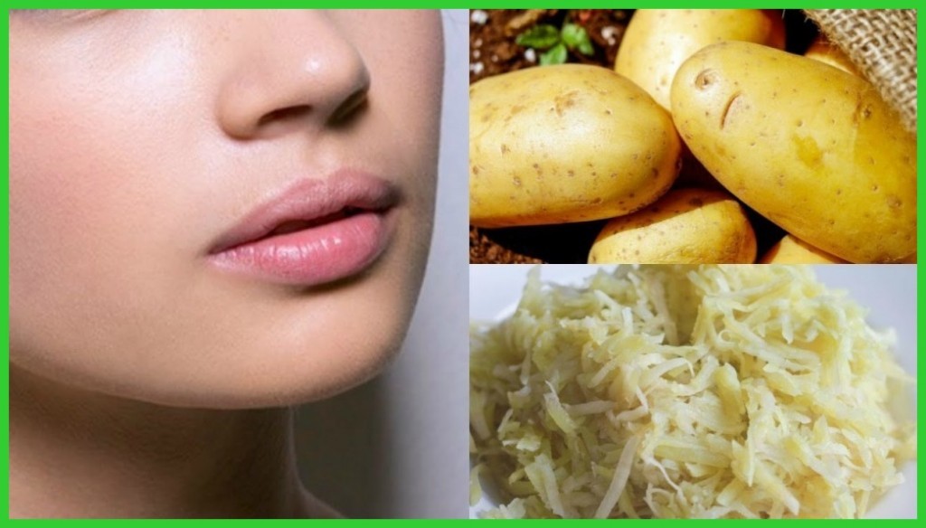 beneficios da batata para pele