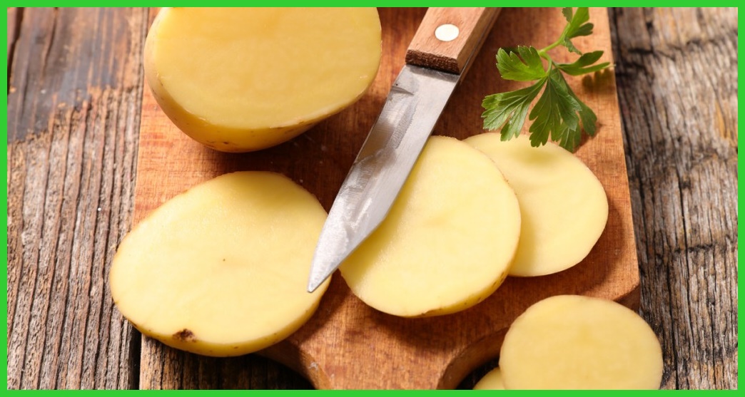 beneficios da batata para saude