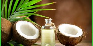 benefícios do oleo de coco