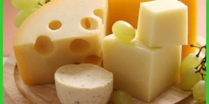 beneficios do queijo