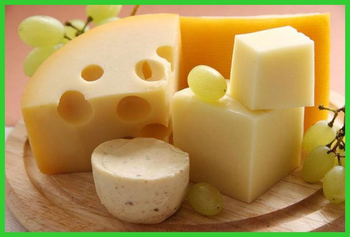 beneficios do queijo
