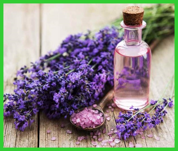 oleo essencial de lavanda para que serve