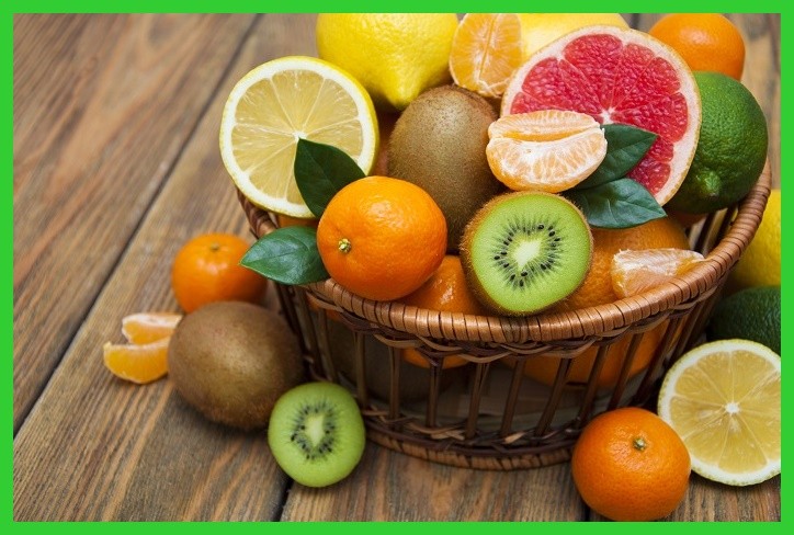 deficiencia da vitamina c