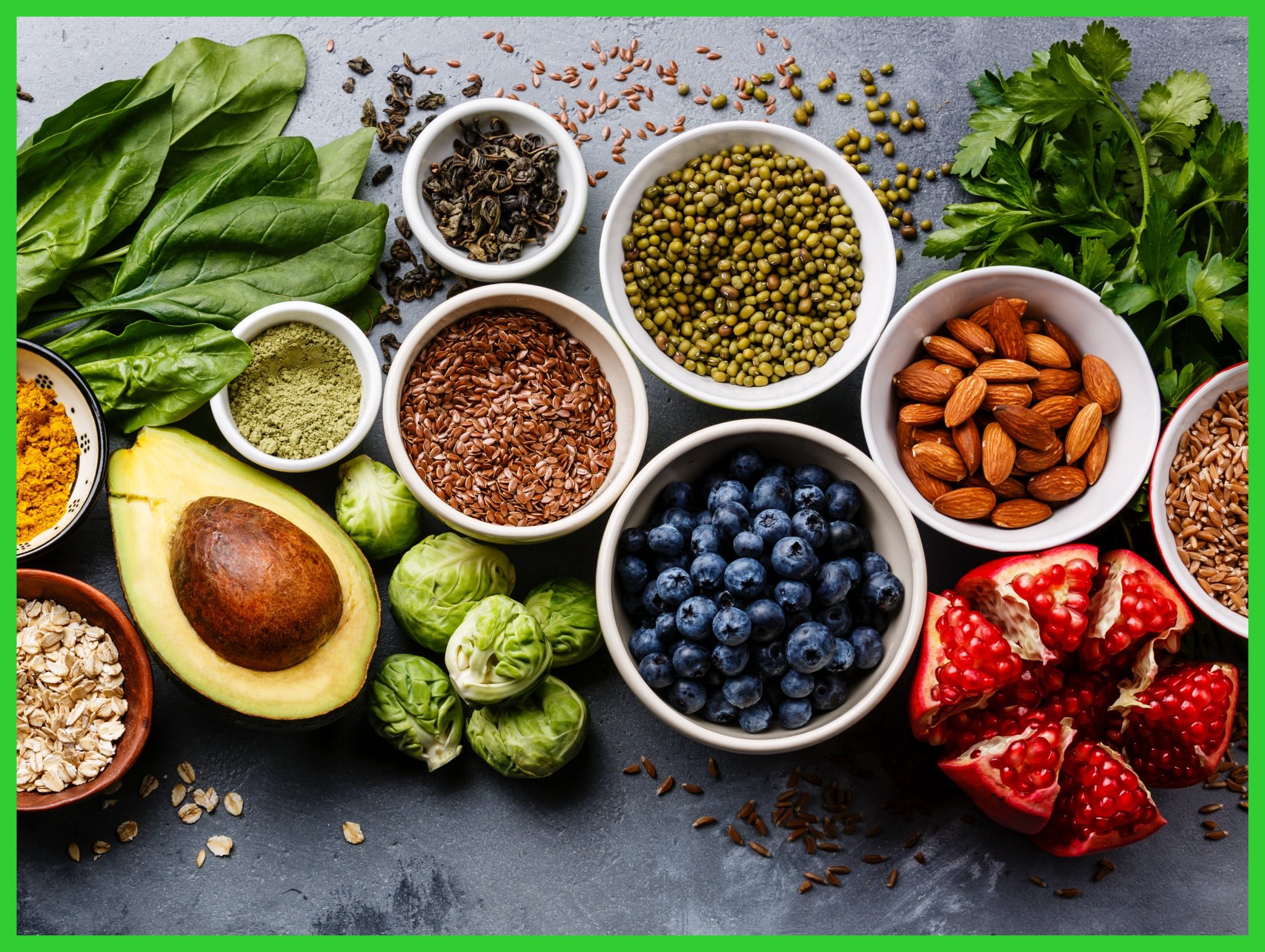 Antioxidantes o que são, para que serve, benefícios e deficiência