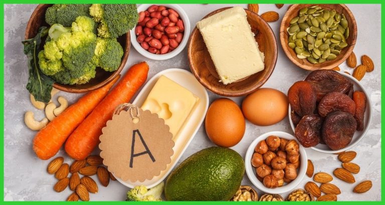 Vitamina A: o que é, onde encontrar, benefícios e deficiências - Dicas ...