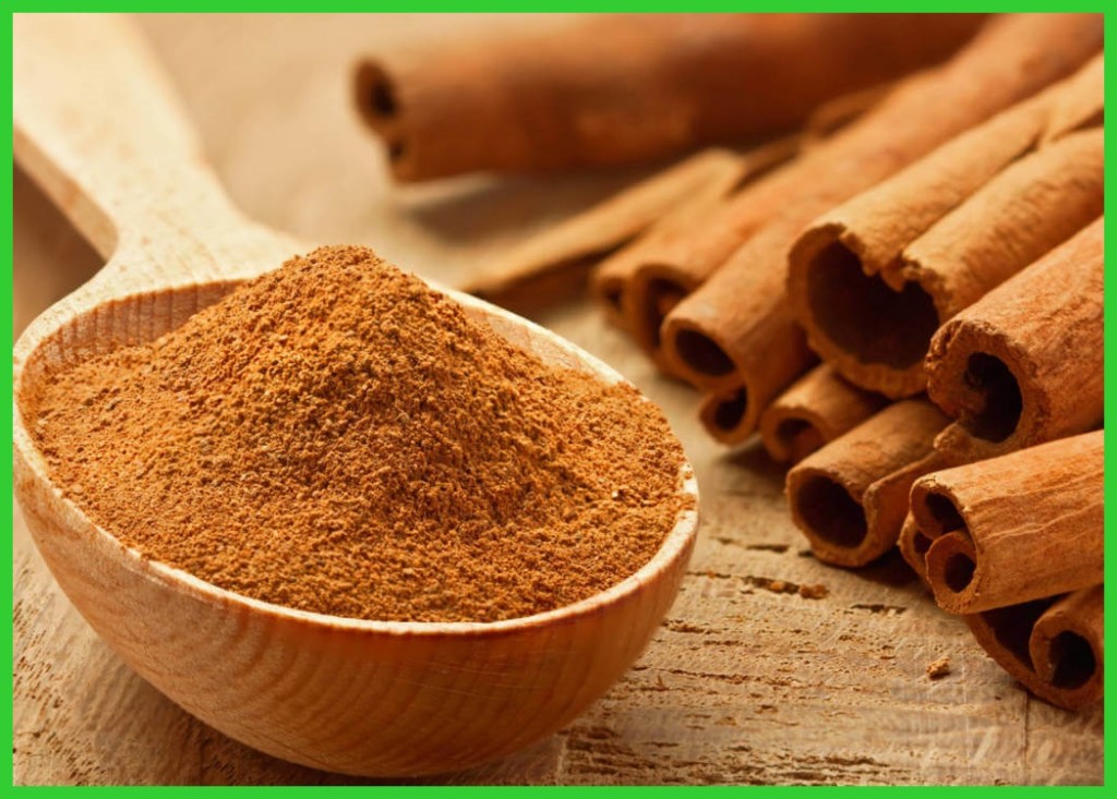 beneficios da canela para saude