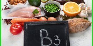 beneficios da vitamina b3
