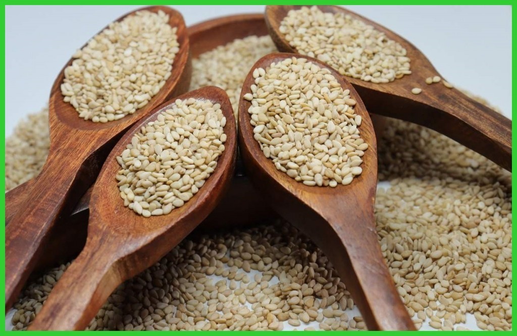 gergelim e beneficios gergelim e beneficios