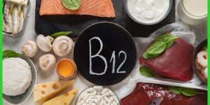 o que e vitamina b12