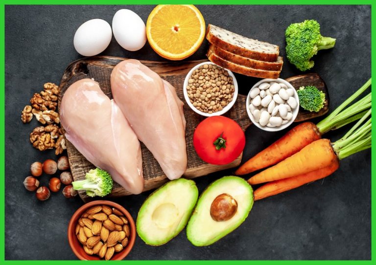 Vitamina B3 o que é, para que serve, fontes, benefícios e deficiência