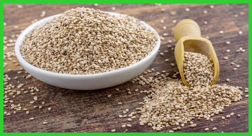 semente de gergelim e beneficios semente de gergelim e beneficios