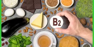 vitamina b2