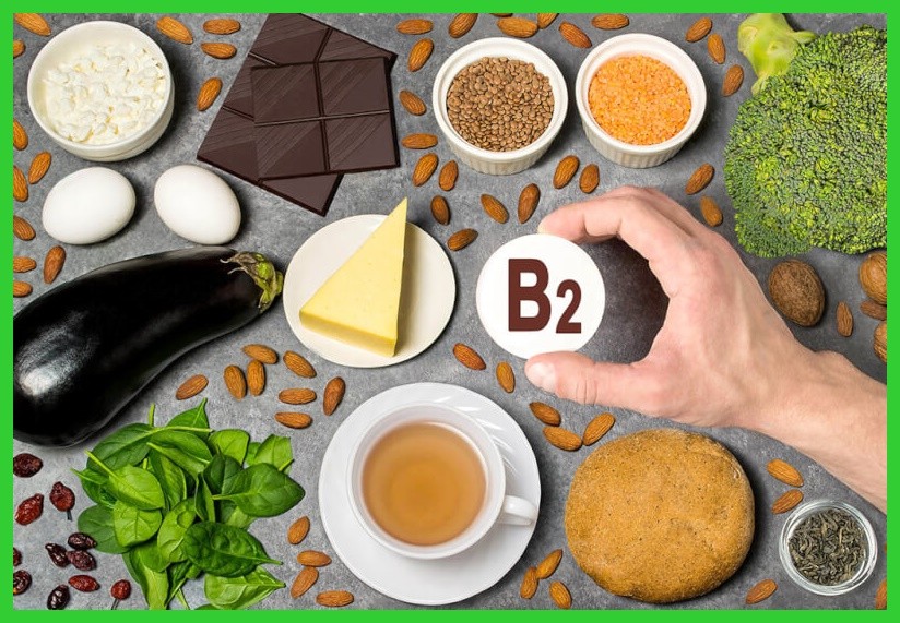 vitamina b2