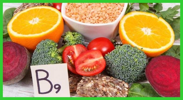 vitamina b9