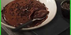 brigadeiro de panela