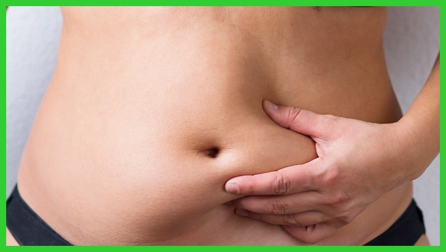 dicas eficazes para perder gordura da barriga