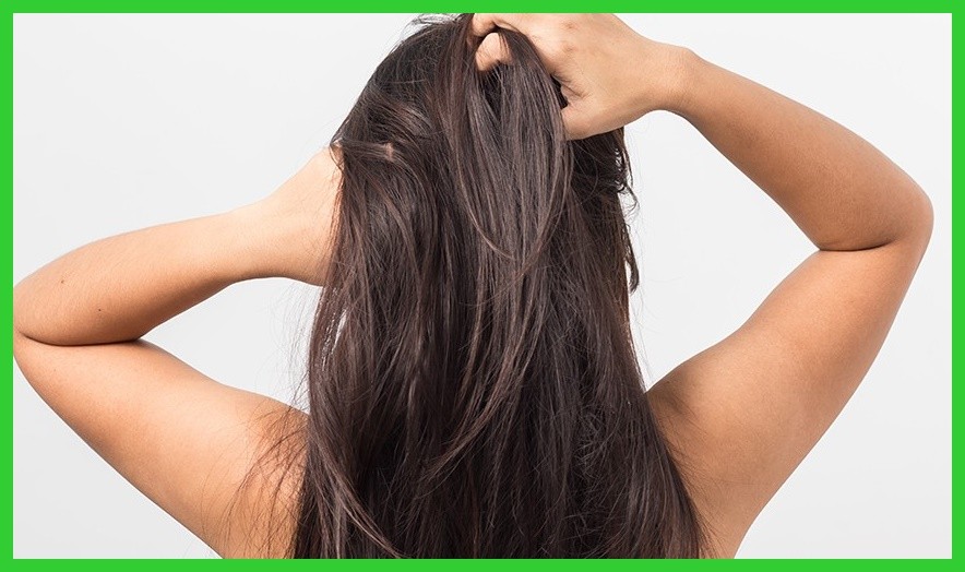 dicas para deixar o cabelo mais grosso