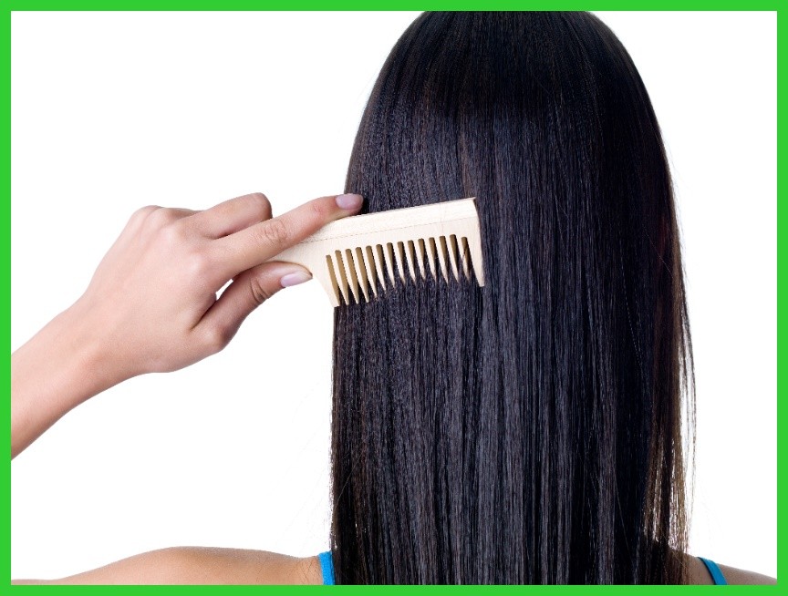 dicas para engrossar o cabelo fino e fracos