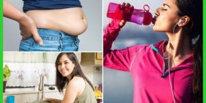 mudancas de estilo de vida para perder gordura da barriga